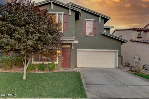 4337 E Vaughn Ave, Gilbert, AZ 85234 photo 4