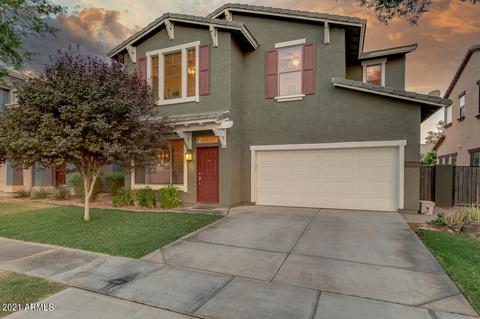 4337 E Vaughn Ave, Gilbert, AZ 85234 photo 1