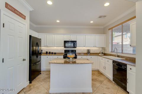 4337 E Vaughn Ave, Gilbert, AZ 85234 photo 7