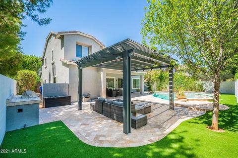 4160 E Cullumber Ct, Gilbert, AZ 85234 photo 9