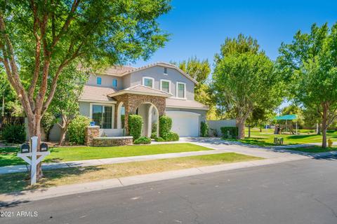 4160 E Cullumber Ct, Gilbert, AZ 85234 photo 41