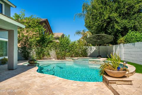4160 E Cullumber Ct, Gilbert, AZ 85234 photo 37