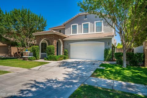 4160 E Cullumber Ct, Gilbert, AZ 85234 photo 42