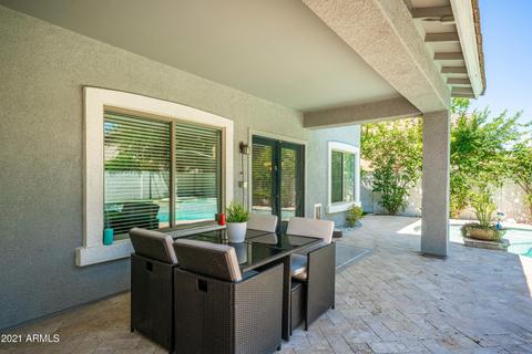 4160 E Cullumber Ct, Gilbert, AZ 85234 photo 36