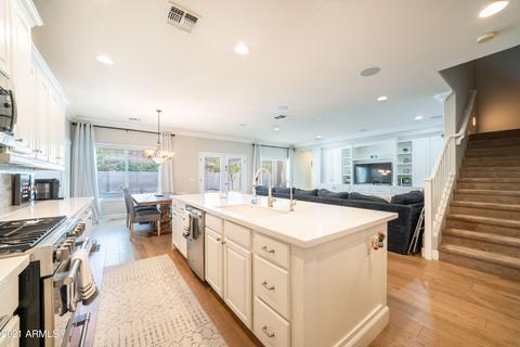 4160 E Cullumber Ct, Gilbert, AZ 85234 photo 12