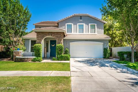 4160 E Cullumber Ct, Gilbert, AZ 85234 photo 1