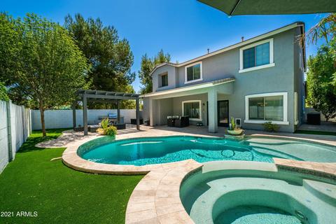 4160 E Cullumber Ct, Gilbert, AZ 85234 photo 8
