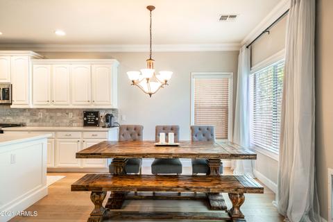 4160 E Cullumber Ct, Gilbert, AZ 85234 photo 4