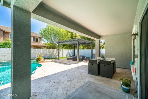 4160 E Cullumber Ct, Gilbert, AZ 85234 photo 40