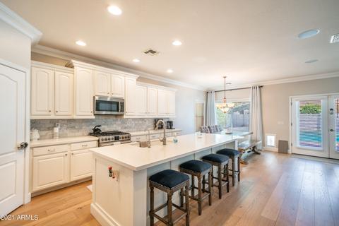 4160 E Cullumber Ct, Gilbert, AZ 85234 photo 2