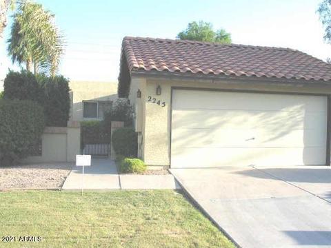 2245 E Flossmoor Ave, Mesa, AZ 85204 photo 1