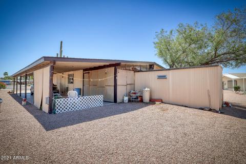 8140 E Crescent Cir, Mesa, AZ 85208 photo 9