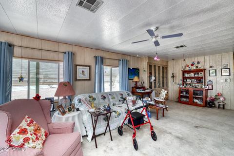 8140 E Crescent Cir, Mesa, AZ 85208 photo 4