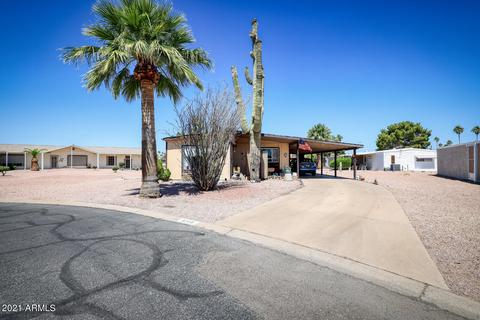 8140 E Crescent Cir, Mesa, AZ 85208 photo 2