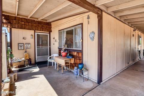 8140 E Crescent Cir, Mesa, AZ 85208 photo 3