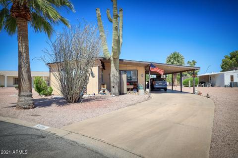 8140 E Crescent Cir, Mesa, AZ 85208 photo 1