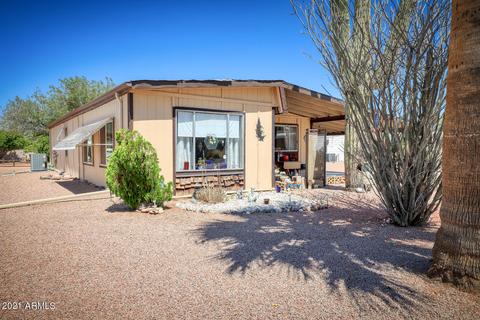8140 E Crescent Cir, Mesa, AZ 85208 photo 8