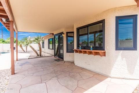 5629 E Greenway St, Mesa, AZ 85205 photo 25