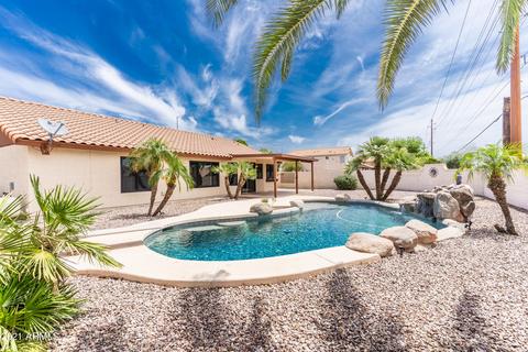 5629 E Greenway St, Mesa, AZ 85205 photo 28