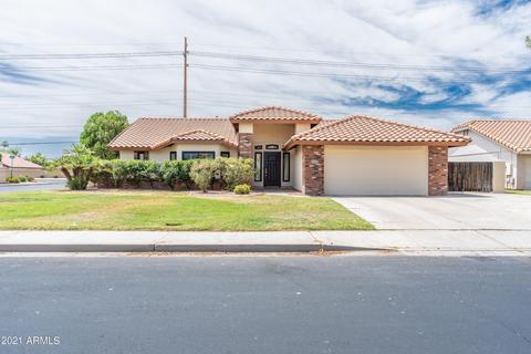 5629 E Greenway St, Mesa, AZ 85205 photo 1