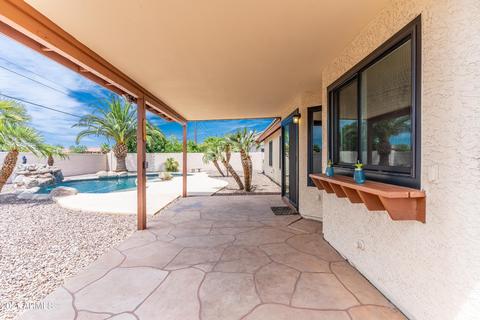5629 E Greenway St, Mesa, AZ 85205 photo 26
