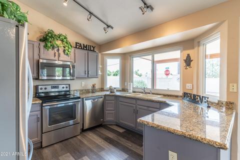 5629 E Greenway St, Mesa, AZ 85205 photo 9