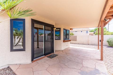 5629 E Greenway St, Mesa, AZ 85205 photo 30