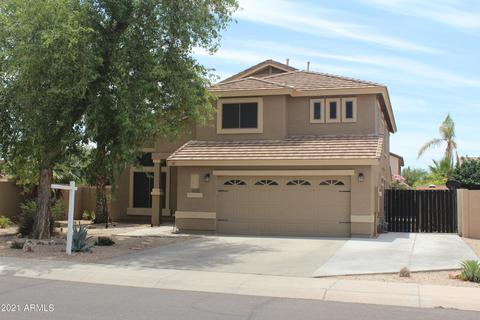 4339 E Harrison St, Gilbert, AZ 85295 photo 2