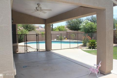 4339 E Harrison St, Gilbert, AZ 85295 photo 35