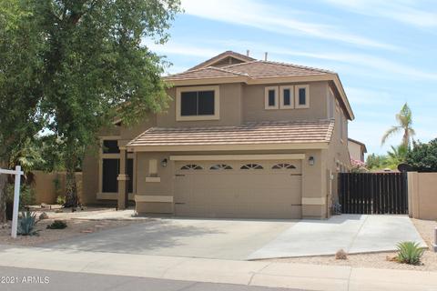 4339 E Harrison St, Gilbert, AZ 85295 photo 1