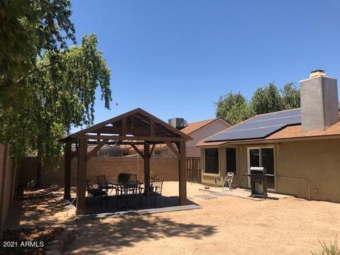 3035 E John Cabot Dr E, Phoenix, AZ 85032 photo 6