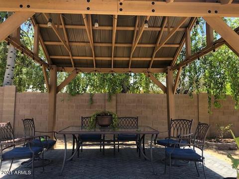 3035 E John Cabot Dr E, Phoenix, AZ 85032 photo 4