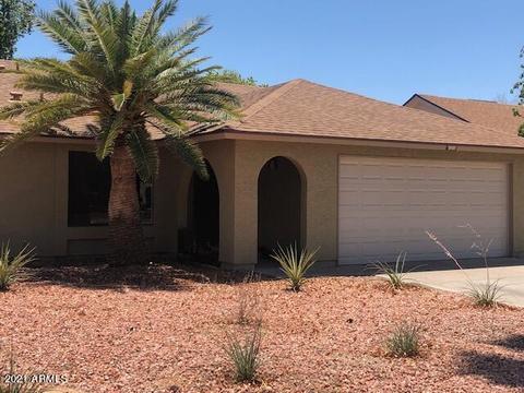 3035 E John Cabot Dr E, Phoenix, AZ 85032 photo 3