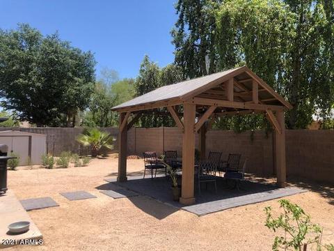 3035 E John Cabot Dr E, Phoenix, AZ 85032 photo 5