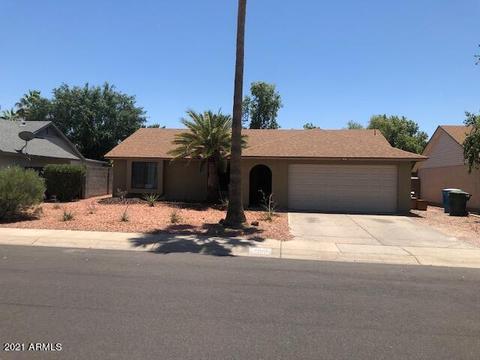 3035 E John Cabot Dr E, Phoenix, AZ 85032 photo 1