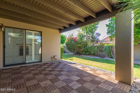 4002 E Round Hill Dr, Phoenix, AZ 85028 photo 20
