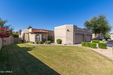 4002 E Round Hill Dr, Phoenix, AZ 85028 photo 1