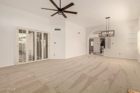 4002 E Round Hill Dr, Phoenix, AZ 85028 photo 4