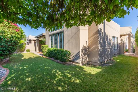 4002 E Round Hill Dr, Phoenix, AZ 85028 photo 22