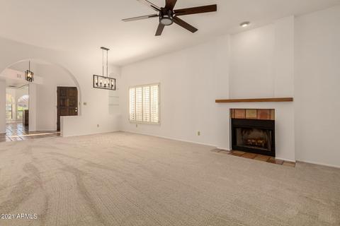 4002 E Round Hill Dr, Phoenix, AZ 85028 photo 5