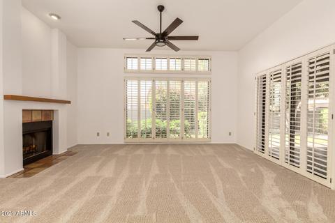 4002 E Round Hill Dr, Phoenix, AZ 85028 photo 3