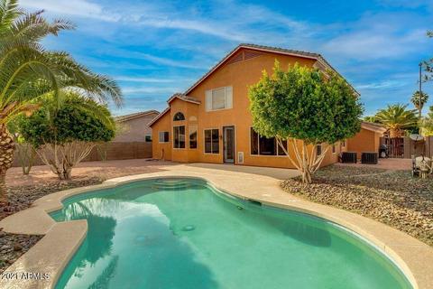 151 W Baylor Ln, Gilbert, AZ 85233 photo 24