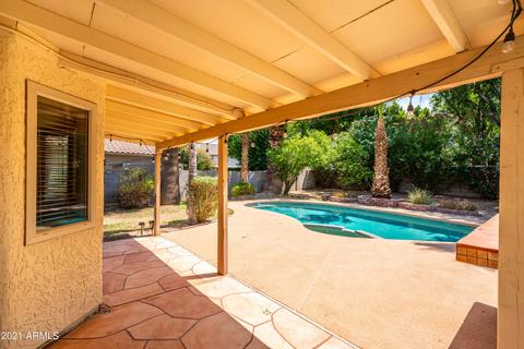 2115 N Ashbrook --, Mesa, AZ 85213 photo 32