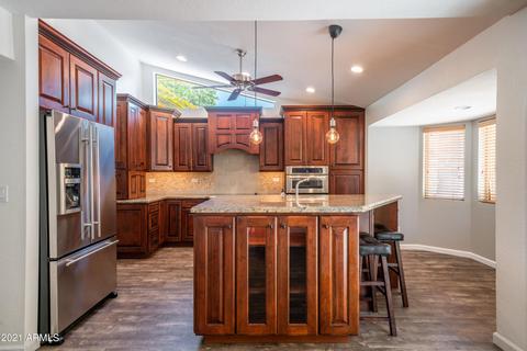 2115 N Ashbrook --, Mesa, AZ 85213 photo 11