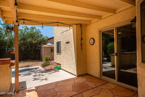 2115 N Ashbrook --, Mesa, AZ 85213 photo 31