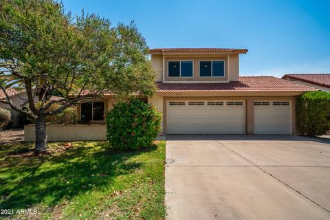 2115 N Ashbrook --, Mesa, AZ 85213 photo 2