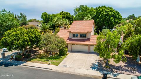 2115 N Ashbrook --, Mesa, AZ 85213 photo 41