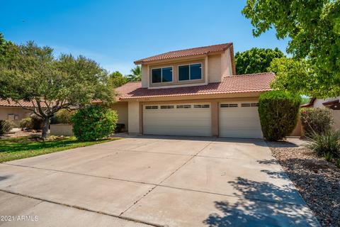 2115 N Ashbrook --, Mesa, AZ 85213 photo 1