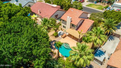 2115 N Ashbrook --, Mesa, AZ 85213 photo 46