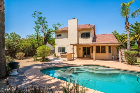 2115 N Ashbrook --, Mesa, AZ 85213 photo 37